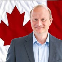 BC Cancer Foundation Employee Oliver Grüter-Andrew's profile photo