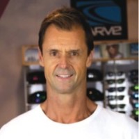 White Room International Employee Matt Whyte's profile photo