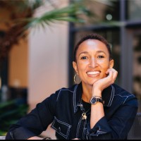 Email e telefono di Wandia Gichuru