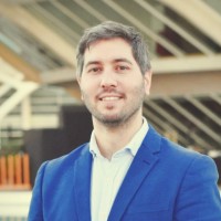 Francisco Bendicho Email
