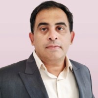 Vaultize Employee Faheem Siddiqui's profile photo
