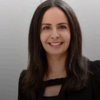 Hasnaa Gharbi