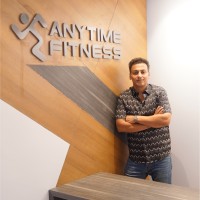 Anytime Fitness India Employee Vishal Kwatra's profile photo