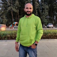 Bryte Systems Employee Lokesh Soni's profile photo