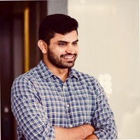 Nikhil G