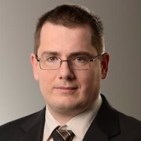 Telprom Employee Mladen Komac's profile photo