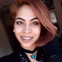 Sheet Street Employee Tyla-Shaye Reddy's profile photo