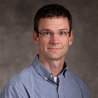 John Deere Employee Curt McFadden's profile photo