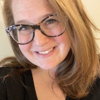 BambooHR Employee Kari Perry-Klein's profile photo