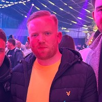 Milo Solutions Employee Jake Healy's profile photo