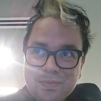 Universal Studios Hollywood Employee Travis McMaster's profile photo
