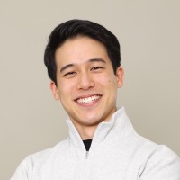 Precisely Employee Jerry Zhang's profile photo