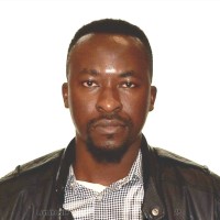 Contrax Equipment Inc. Employee Camille Ntombolo's profile photo