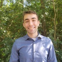 Texas Instruments Employee Harry Abbott's profile photo