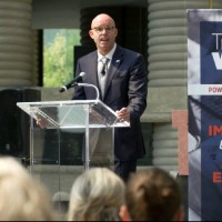 Visit Detroit Employee Claude Molinari's profile photo