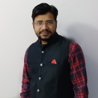 Vitosha Inc Employee Pradeep Sharma's profile photo
