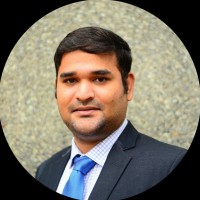 Cogoport Employee Lathesh Kumar's profile photo