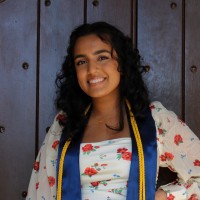 Democratic Senatorial Campaign Committee Employee Suhani Patel's profile photo