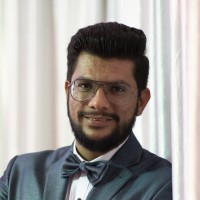 Ninad Joshi Email & Phone Number
