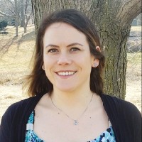 City of Cedar Rapids Employee Sara Maples's profile photo