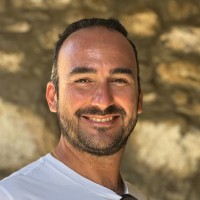 DNSimple Employee Simone Carletti's profile photo