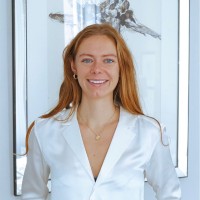 Ginetta Cars Employee Amy Tomlinson's profile photo