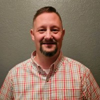 Wood & Huston Bank Employee Chris Clavier's profile photo