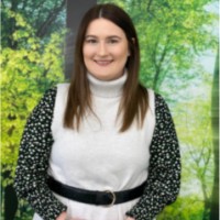 Hoop Recruitment LTD Employee Bethan Davis's profile photo