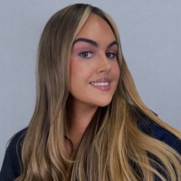 SOSU Cosmetics Employee Mia O'Brien's profile photo