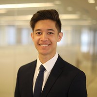 Stone Ridge Asset Management Employee Christopher Crain's profile photo