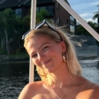 Woolfox Employee Evie Ainscough's profile photo