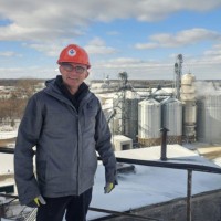 Origin Enterprises Plc Employee Daniel Wilkinson's profile photo