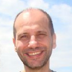 Kitanda Employee Joao Boff's profile photo