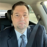 John Harper Email & Phone Number