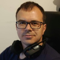 FxPro Employee Sergey Kosenkov's profile photo