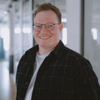 workidentity GmbH Employee Marco Stein's profile photo