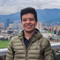 Michael Ruiz's profile photo