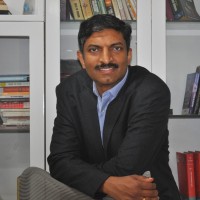 Wipro Enterprises Limited Employee Rejin Surendran's profile photo