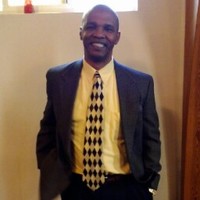PERSONAL PLUS Employee Donald Anthony's profile photo