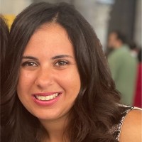 Modern English School Cairo Employee Mariam Fayek's profile photo