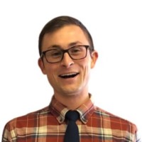 Obsidian Engineering Employee Sam Garber's profile photo