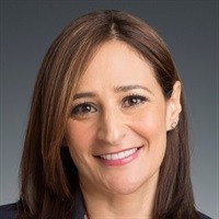 Liberty Bank, N.A. Employee Susan Wahba's profile photo