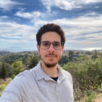 Replicated Employee Salah al Saleh's profile photo