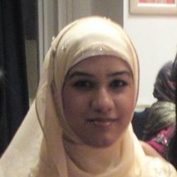 Fahmida Begum Email