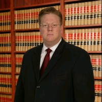 The Ticket Clinic, PLC Employee Glenn Reid's profile photo