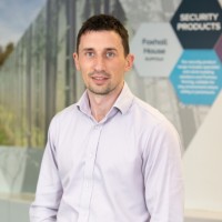 Britplas Employee Chris Kennedy's profile photo