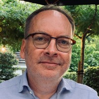 ICHO Employee Koert Welvaert's profile photo