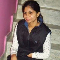 Jyoti Yadav Email