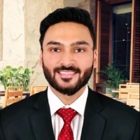 YCP Auctus Employee Sarthak Kumar's profile photo