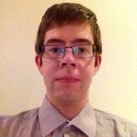 CBE Employee Conor Marshall's profile photo